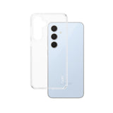 CARE by PanzerGlass Samsung Galaxy S24 FE Skal Urban Combat Transparent