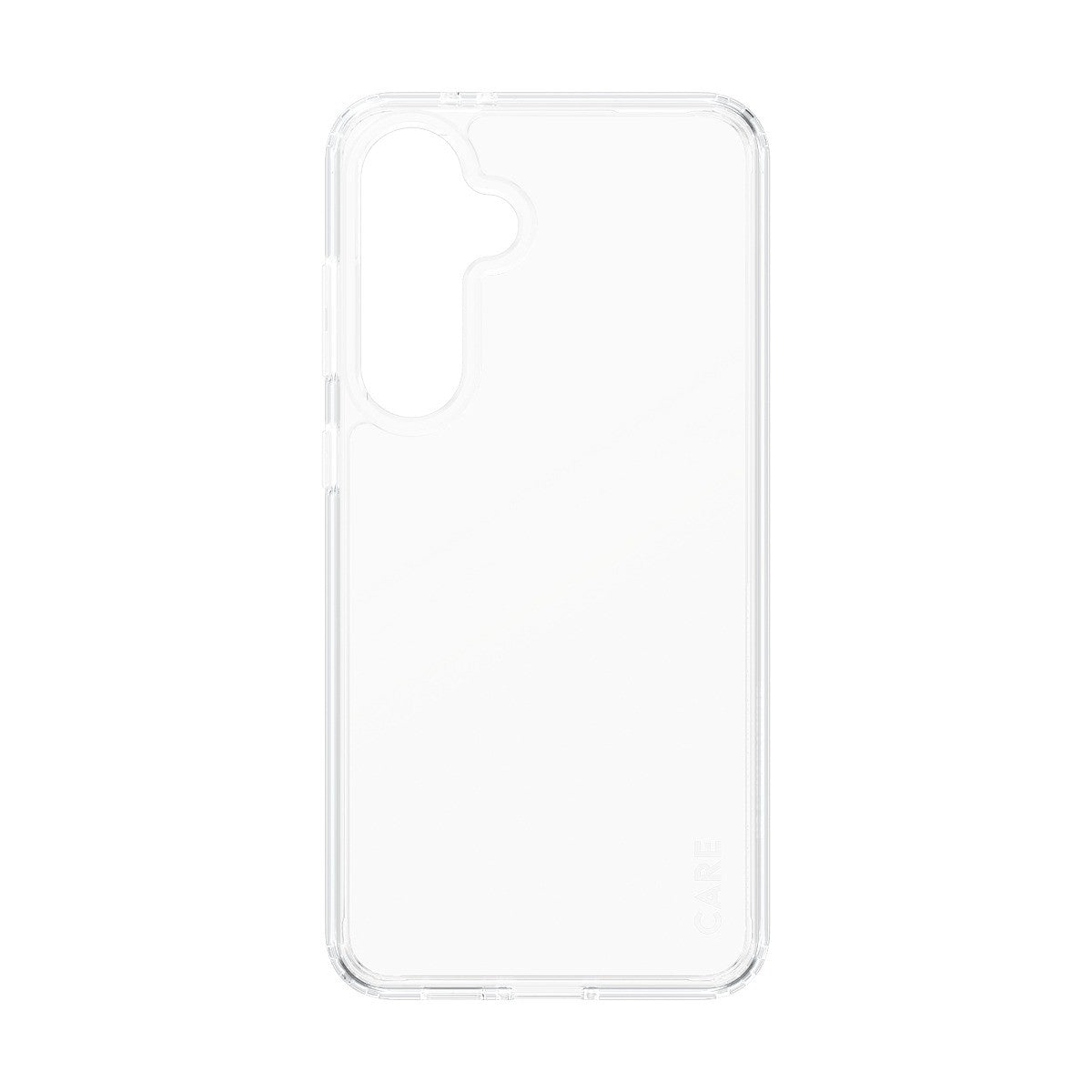 CARE by PanzerGlass Samsung Galaxy S24 FE Skal Urban Combat Transparent