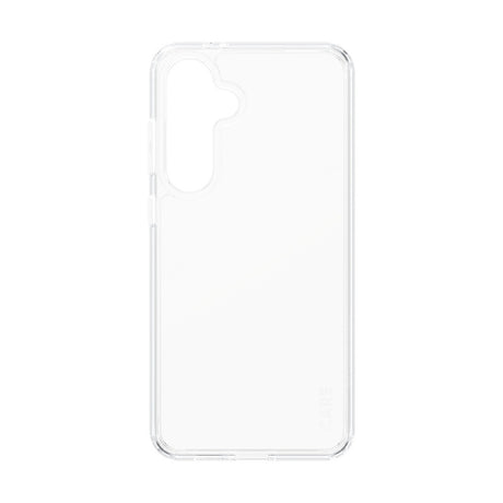 CARE by PanzerGlass Samsung Galaxy S24 FE Skal Urban Combat Transparent