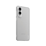 CARE by PanzerGlass Samsung Galaxy S25 Edge Skal X-Ray Transparent