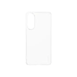 CARE by PanzerGlass Samsung Galaxy S25 Edge Skal X-Ray Transparent