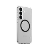 CARE by PanzerGlass Samsung Galaxy S25 Plus Skal Urban Combat MagSafe Svart