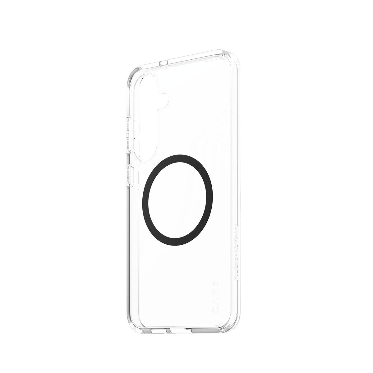 CARE by PanzerGlass Samsung Galaxy S25 Plus Skal Urban Combat MagSafe Svart