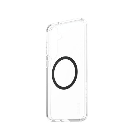 CARE by PanzerGlass Samsung Galaxy S25 Plus Skal Urban Combat MagSafe Svart