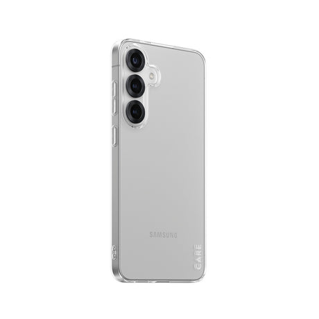 CARE by PanzerGlass Samsung Galaxy S25 Plus Skal X-Ray Transparent