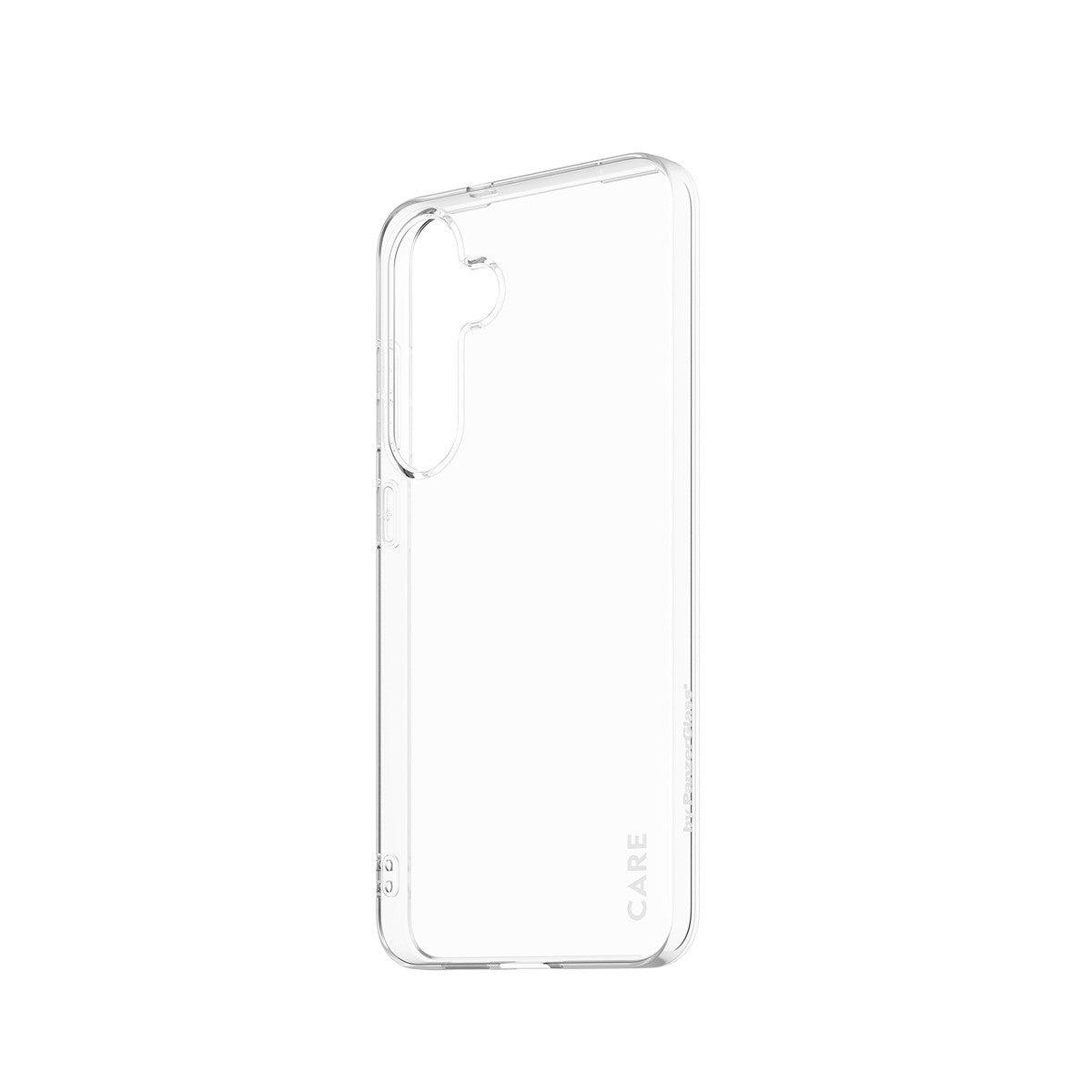 CARE by PanzerGlass Samsung Galaxy S25 Plus Skal X-Ray Transparent