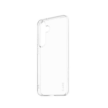 CARE by PanzerGlass Samsung Galaxy S25 Plus Skal X-Ray Transparent