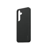CARE by PanzerGlass Samsung Galaxy S25 Skal Fashionable Svart