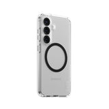 CARE by PanzerGlass Samsung Galaxy S25 Skal Urban Combat MagSafe Svart