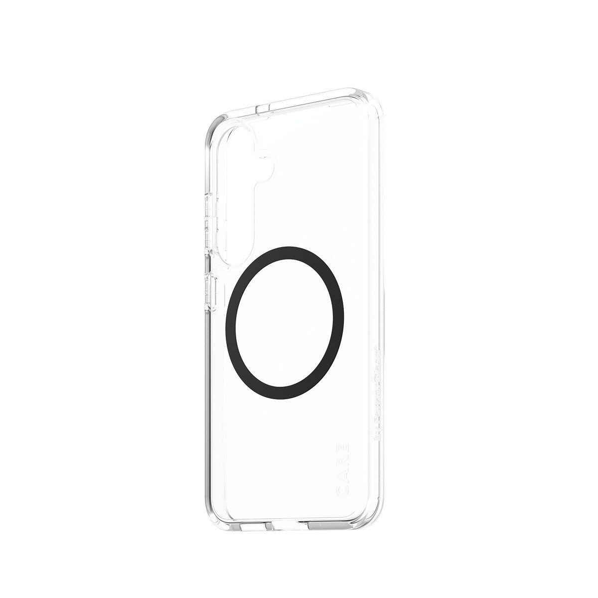 CARE by PanzerGlass Samsung Galaxy S25 Skal Urban Combat MagSafe Svart