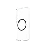 CARE by PanzerGlass Samsung Galaxy S25 Skal Urban Combat MagSafe Svart