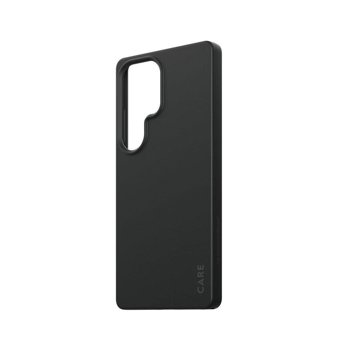 CARE by PanzerGlass Samsung Galaxy S25 Ultra Skal Fashionable Svart