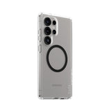 CARE by PanzerGlass Samsung Galaxy S25 Ultra Skal Urban Combat MagSafe Svart