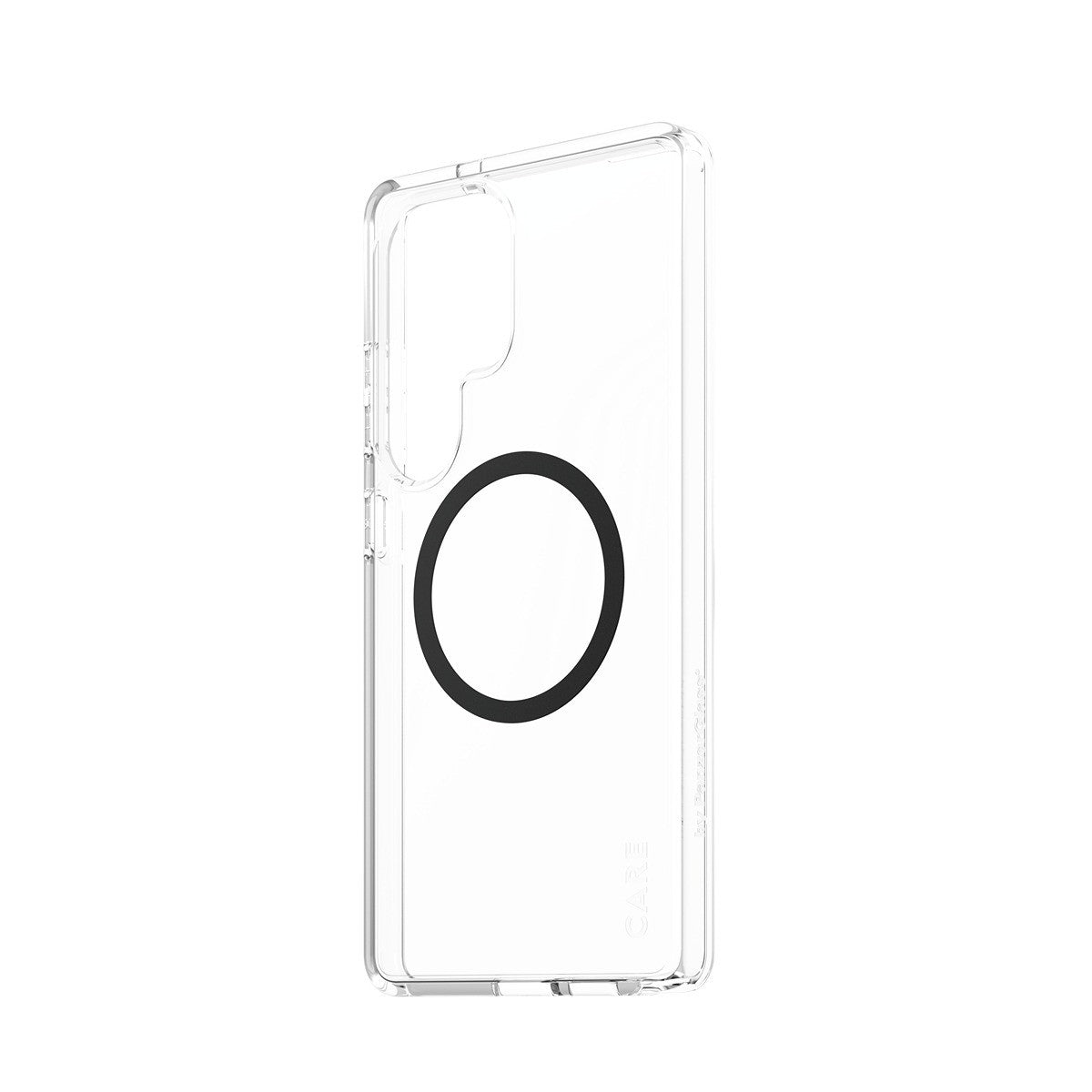 CARE by PanzerGlass Samsung Galaxy S25 Ultra Skal Urban Combat MagSafe Svart
