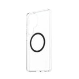 CARE by PanzerGlass Samsung Galaxy S25 Ultra Skal Urban Combat MagSafe Svart