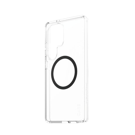 CARE by PanzerGlass Samsung Galaxy S25 Ultra Skal Urban Combat MagSafe Svart