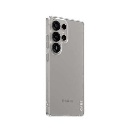 CARE by PanzerGlass Samsung Galaxy S25 Ultra Skal X-Ray Transparent