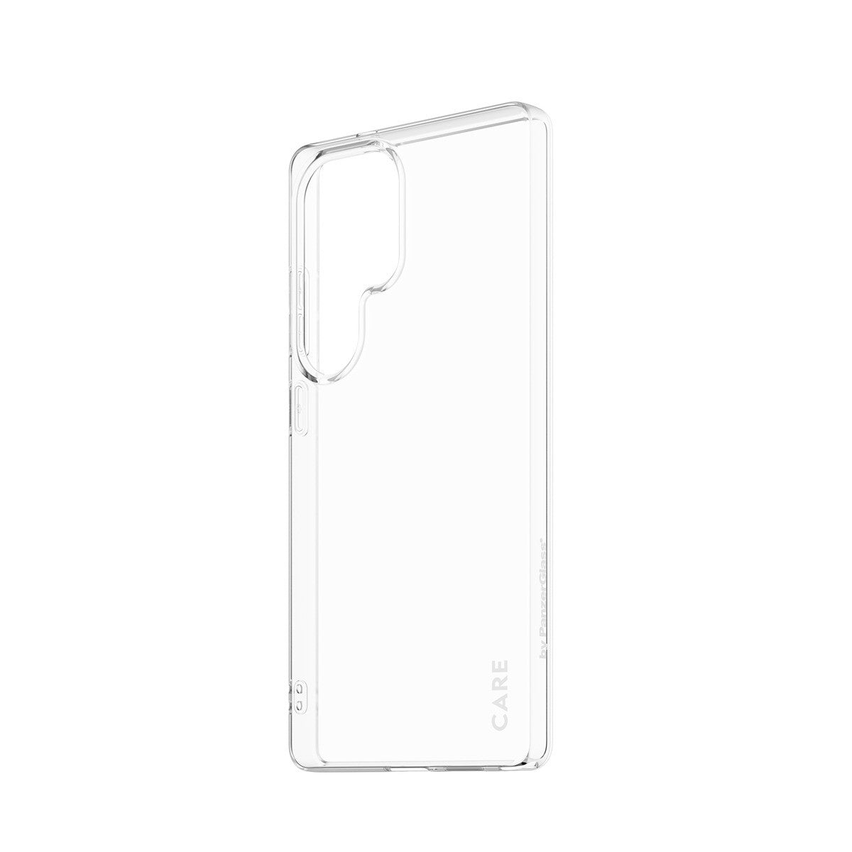 CARE by PanzerGlass Samsung Galaxy S25 Ultra Skal X-Ray Transparent