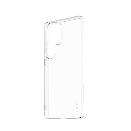 CARE by PanzerGlass Samsung Galaxy S25 Ultra Skal X-Ray Transparent