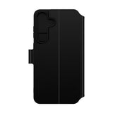 CARE by PanzerGlass Samsung Galaxy S26 FE Fodral Wallet Kickstand Svart