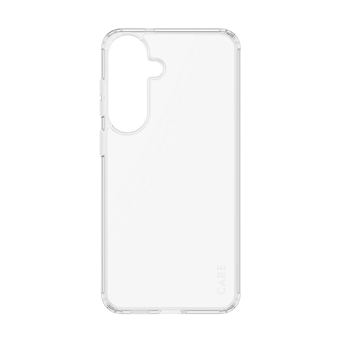 CARE by PanzerGlass Samsung Galaxy S26 FE Skal Urban Combat Transparent