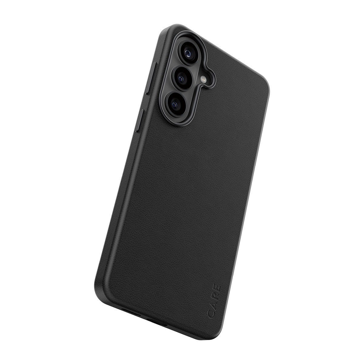 CARE by PanzerGlass Samsung Galaxy S26 Plus Skal Solo MagSafe Svart