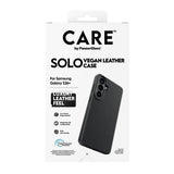 CARE by PanzerGlass Samsung Galaxy S26 Plus Skal Solo MagSafe Svart