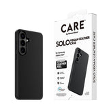 CARE by PanzerGlass Samsung Galaxy S26 Plus Skal Solo MagSafe Svart