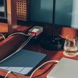 Twelve South PlugBug Travel 50W Reseladdare Vit