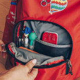 Twelve South PlugBug Travel 120W Reseladdare Vit