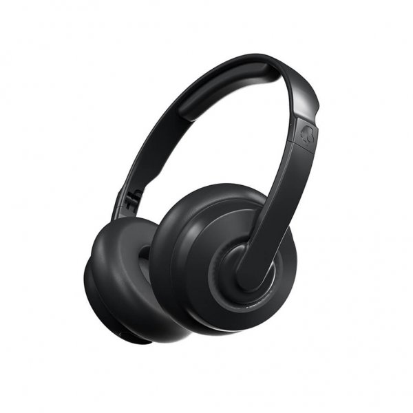 Skullcandy Cassette Hörlurar On-Ear Svart