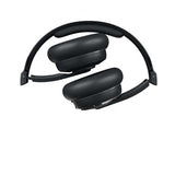 Skullcandy Cassette Hörlurar On-Ear Svart
