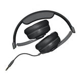 Skullcandy Cassette Junior Hörlurar On-Ear Svart