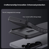 Nillkin Samsung Galaxy S26 Ultra Skal CamShield Pro Svart