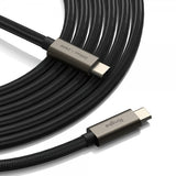 Ringke Kabel USB 3.2 Gen 2X2 USB-C 240W 2m