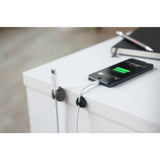 Bluelounge CableDrop Mini Sladdhållare 9-pack