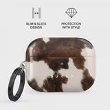 Burga AirPods Pro 3 Skal Design Celestial