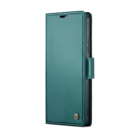 CaseMe Xiaomi Redmi Note 14 Pro 5G/14 Pro Plus 5G Fodral 023 Series Grön