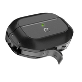 KeyBudz AirPods Pro 2 Skal Element Series Carbon Black