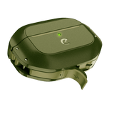 KeyBudz AirPods Pro 2 Skal Element Series Forest Green