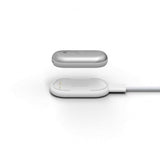 Plaud NotePin S Silver