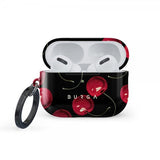 Burga AirPods Pro 3 Skal Design Cherrybomb