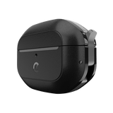 KeyBudz AirPods Pro 2 Skal Element Series Carbon Black