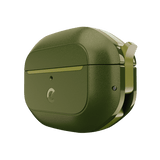 KeyBudz AirPods Pro 2 Skal Element Series Forest Green