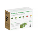 Click and Grow Smart Garden 3 Start kit - White