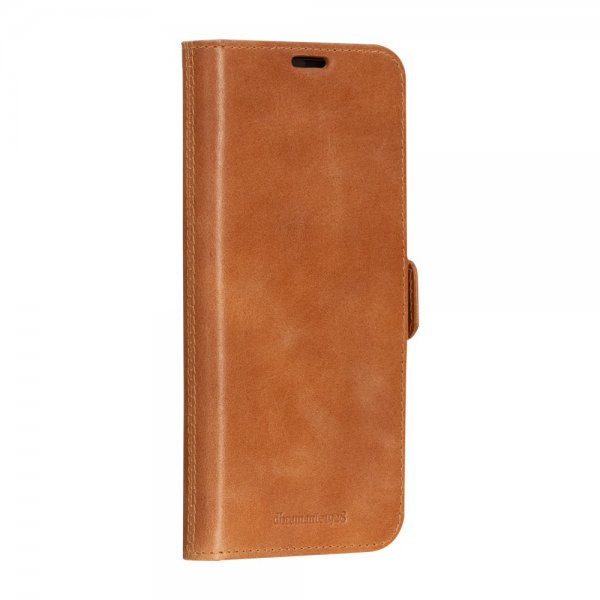 dbramante1928 Samsung Galaxy A54 5G Fodral Copenhagen Tan