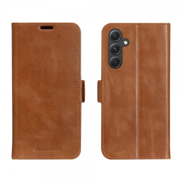 dbramante1928 Samsung Galaxy A54 5G Fodral Copenhagen Tan