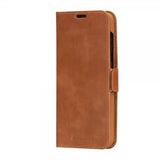 dbramante1928 Samsung Galaxy A54 5G Fodral Copenhagen Tan