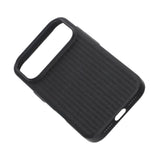 iPhone 17 Pro Max Skal Korrugerat MagSafe Svart