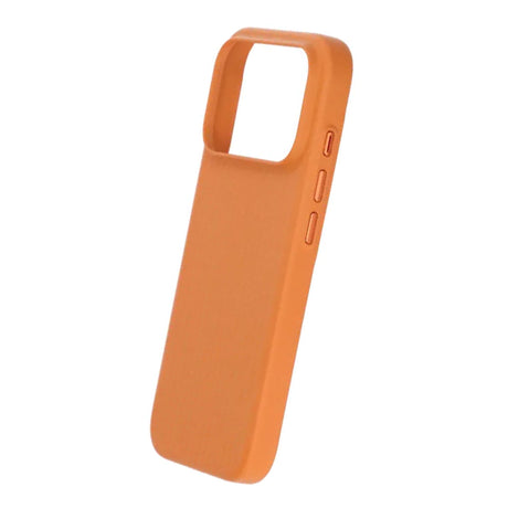 iPhone 17 Pro Max Skal Korrugerat MagSafe Orange